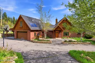 4990 W Ponderosa Dr, Park City, UT 84098 - Photo 4