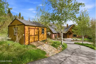 4990 W Ponderosa Drive, Park City, UT 84098 - Photo 48