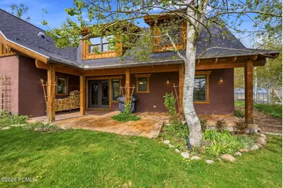 4990 W Ponderosa Drive, Park City, UT 84098 - Photo 46