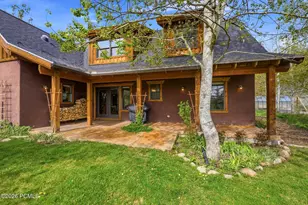 4990 W Ponderosa Dr, Park City, UT 84098 - Photo 46