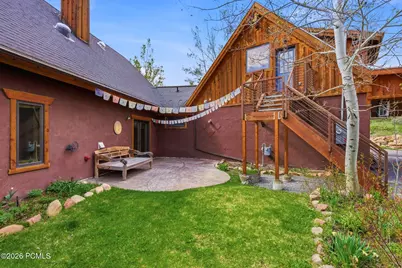 4990 W Ponderosa Drive, Park City, UT 84098 - Photo 38