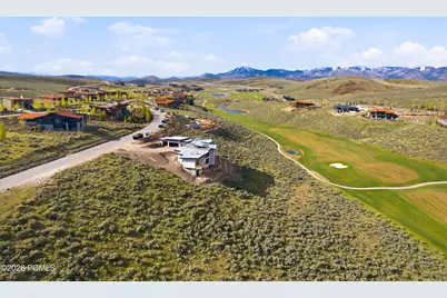 6681 Badger Court, Park City, UT 84098 - Photo 4