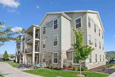 1128 S 820 East #3-301, Heber City, UT 84032 - Photo 1