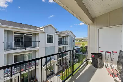 1128 S 820 East #3-301, Heber City, UT 84032 - Photo 24