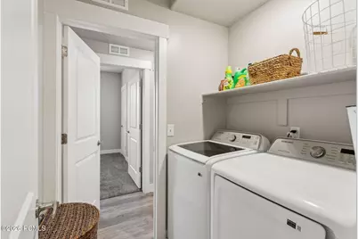 1128 S 820 East #3-301, Heber City, UT 84032 - Photo 22