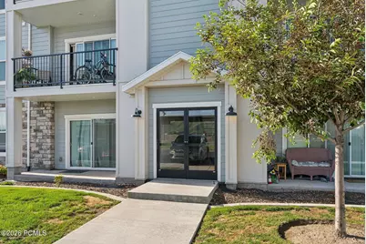 1128 S 820 East #3-301, Heber City, UT 84032 - Photo 4