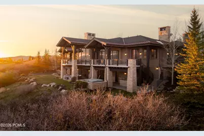 8046 N Promontory Ranch Road, Park City, UT 84098 - Photo 2
