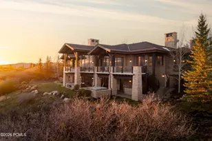 8046 N Promontory Ranch Rd, Park City, UT 84098 - Photo 2
