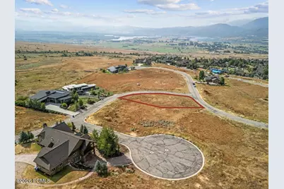 4032 N Elk Ridge, Eden, UT 84310 - Photo 1