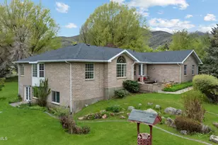 1025 Swiss Alpine, Midway, UT 84049 - Photo 4