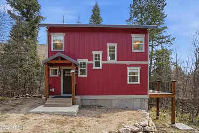 2450 W Snake Creek Road, Midway, UT 84049 - Photo 1