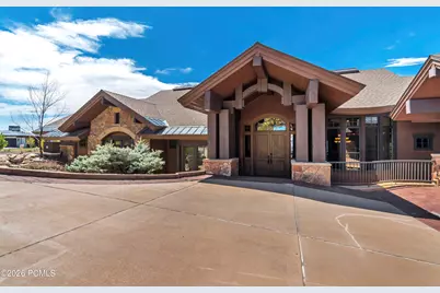 8879 N Promontory Ranch Road, Park City, UT 84098 - Photo 1