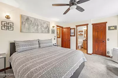 1378 Park Avenue #Unit 4, Park City, UT 84060 - Photo 12