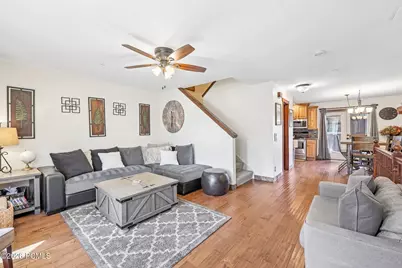 1378 Park Avenue #Unit 4, Park City, UT 84060 - Photo 4