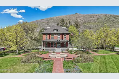1378 Park Avenue #Unit 4, Park City, UT 84060 - Photo 30