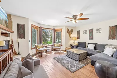 1378 Park Avenue #Unit 4, Park City, UT 84060 - Photo 2