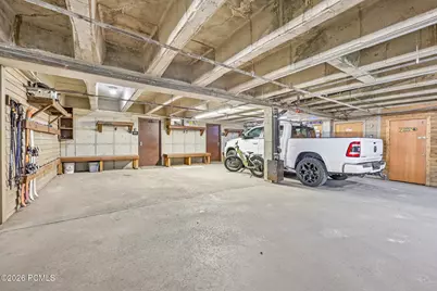 1378 Park Avenue #Unit 4, Park City, UT 84060 - Photo 20