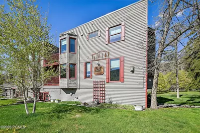 1378 Park Avenue #Unit 4, Park City, UT 84060 - Photo 1