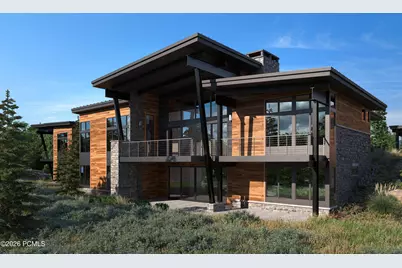 1253 N Granite Peak Way, Heber City, UT 84032 - Photo 2