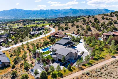 3246 E Horsehead Peak Court, Heber City, UT 84032 - Photo 98