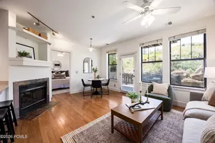 8430 Pointe Rd, Park City, UT 84098 - Photo 2