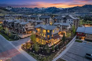 3827 Blackstone Dr, Park City, UT 84098 - Photo 1