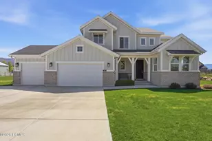 375 S Mill Rd, Heber City, UT 84032 - Photo 1