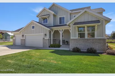 375 S Mill Road, Heber City, UT 84032 - Photo 2