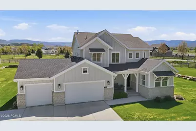 375 S Mill Road, Heber City, UT 84032 - Photo 6