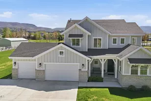 375 S Mill Rd, Heber City, UT 84032 - Photo 4