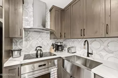 3000 Canyons Resort Drive #4305, Park City, UT 84098 - Photo 4