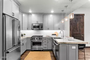 3751 Blackstone Dr, Park City, UT 84098 - Photo 2