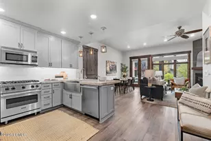 3751 Blackstone Dr, Park City, UT 84098 - Photo 1