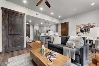 3751 Blackstone Drive #Unit 1b, Park City, UT 84098 - Photo 8