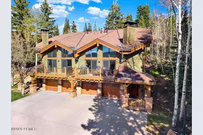 7260 Little Belle Court, Park City, UT 84060 - Photo 2