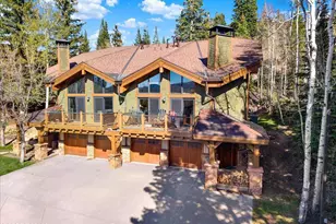 7260 Little Belle Ct, Park City, UT 84060 - Photo 2