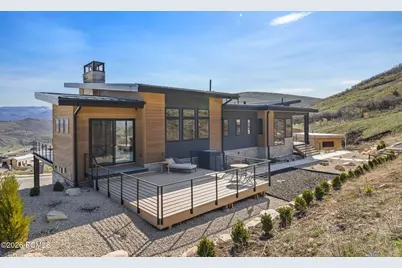6698 N Macallan Lane, Kamas, UT 84036 - Photo 8