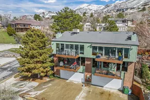 1718 Oak Springs Dr, Salt Lake City, UT 84108 - Photo 1