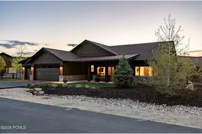 357 Big Meadow Drive, Kamas, UT 84036 - Photo 1