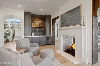 663 W Deer Hill Road, Park City, UT 84098 - Photo 18