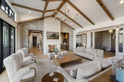 663 W Deer Hill Road, Park City, UT 84098 - Photo 8