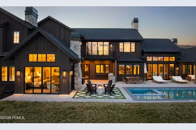 663 W Deer Hill Road, Park City, UT 84098 - Photo 1