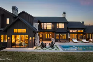 663 W Deer Hl Rd, Park City, UT 84098 - Photo 1