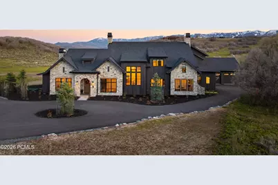 663 W Deer Hill Road, Park City, UT 84098 - Photo 2