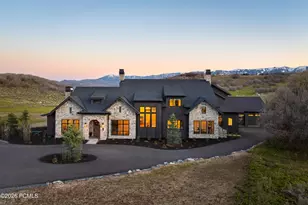 663 W Deer Hl Rd, Park City, UT 84098 - Photo 2