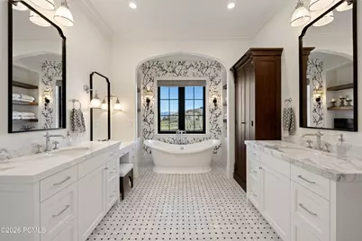 663 W Deer Hill Road, Park City, UT 84098 - Photo 22