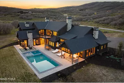 663 W Deer Hill Road, Park City, UT 84098 - Photo 48
