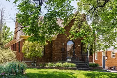 1658 E Harrison Avenue, Salt Lake City, UT 84105 - Photo 1