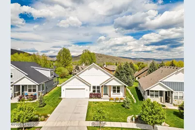 1258 N Canyon View Road, Midway, UT 84049 - Photo 2
