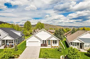 1258 N Canyon View Rd, Midway, UT 84049 - Photo 2